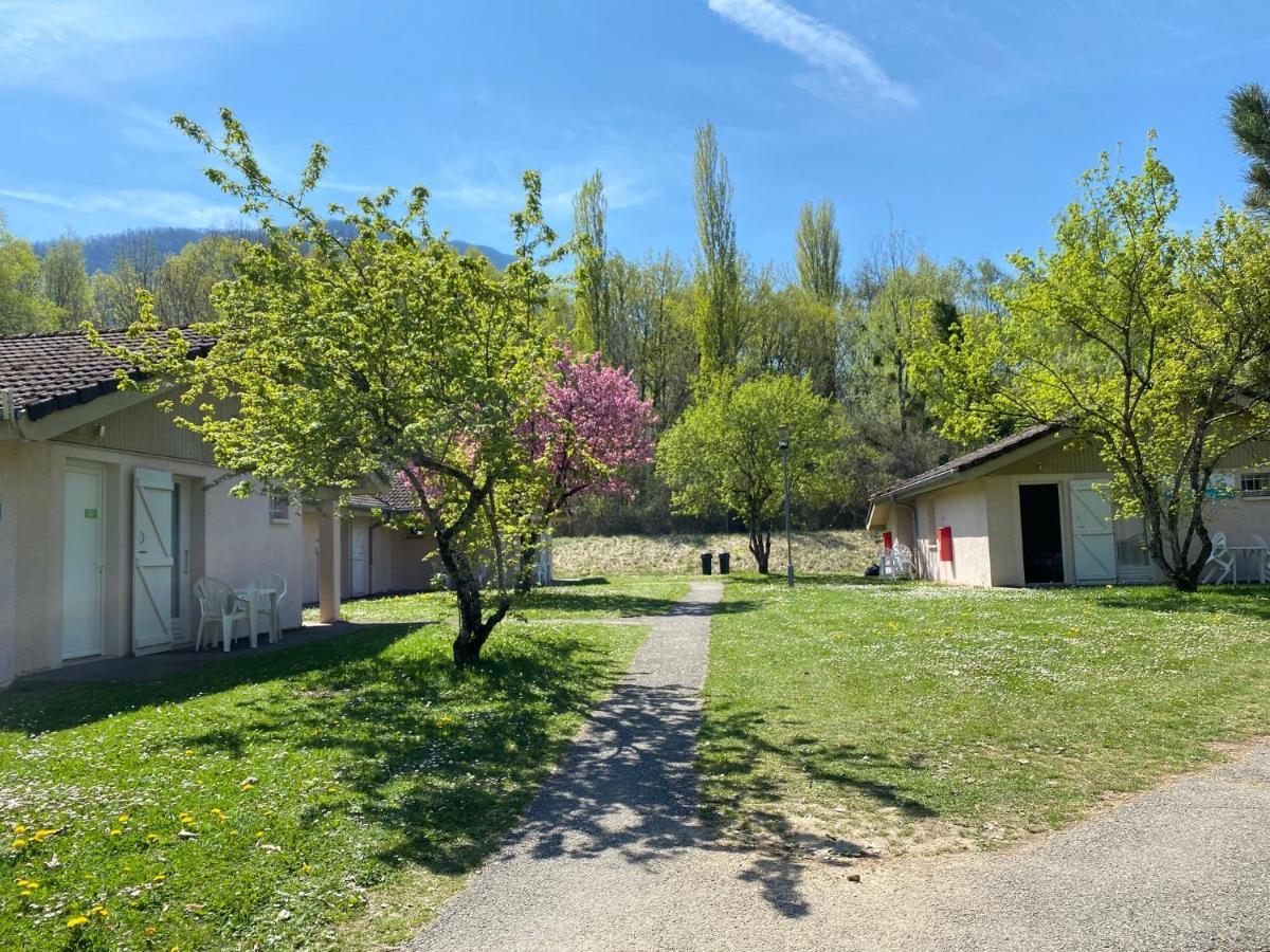 Le Pre Du Lac Saint-Jorioz Exterior foto