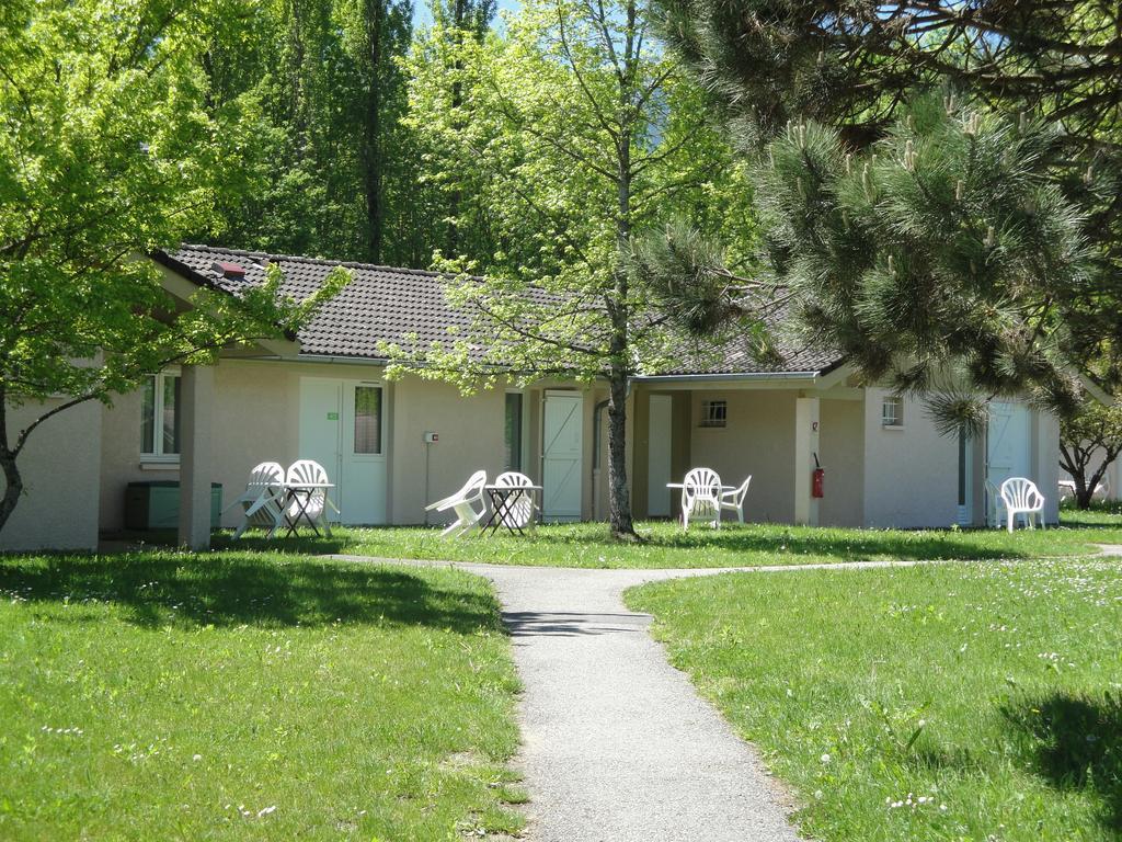 Le Pre Du Lac Saint-Jorioz Exterior foto