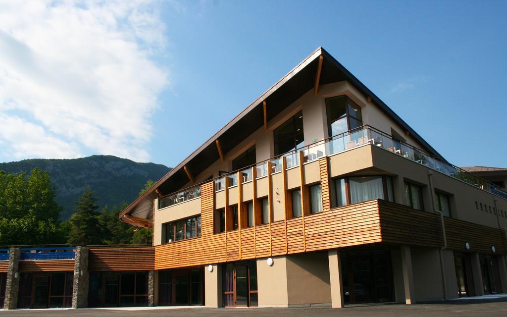 Le Pre Du Lac Saint-Jorioz Exterior foto
