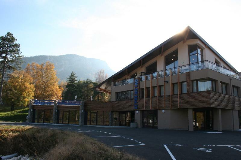 Le Pre Du Lac Saint-Jorioz Exterior foto