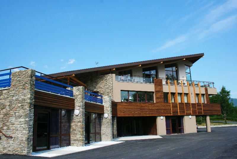 Le Pre Du Lac Saint-Jorioz Exterior foto