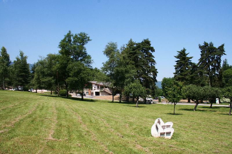 Le Pre Du Lac Saint-Jorioz Exterior foto