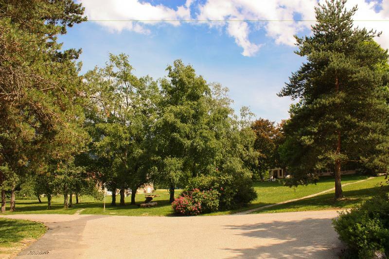 Le Pre Du Lac Saint-Jorioz Exterior foto